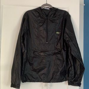 VINTAGE Lacoste Wind Breaker